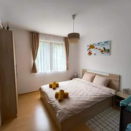 Aпартамент тити