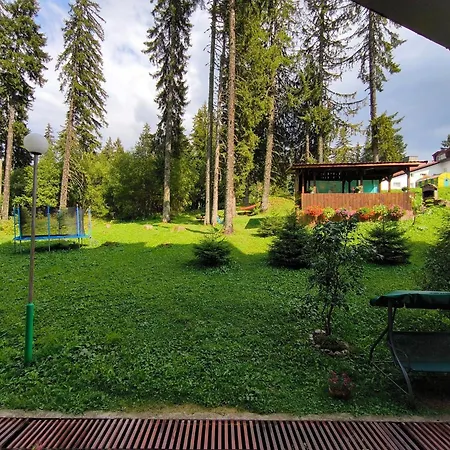 Aпартамент тити *