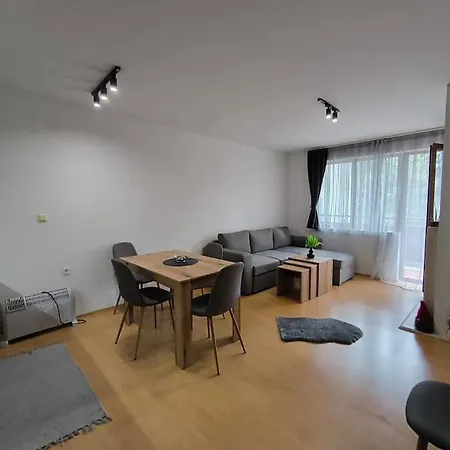 Apartmán Aпартамент тити Pamporovo