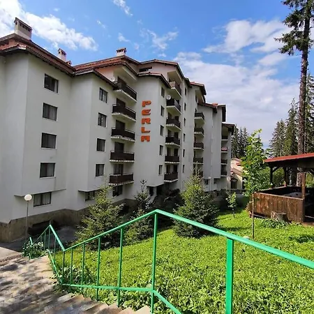 Aпартамент тити פמפורובו