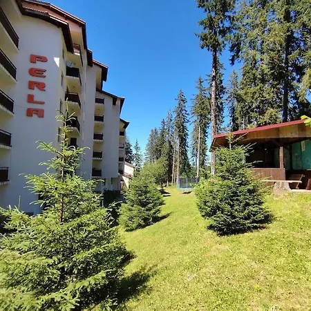 Aпартамент тити Apartment