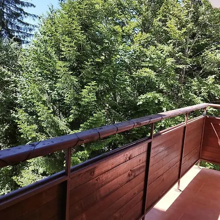 Apartmán Aпартамент тити Pamporovo