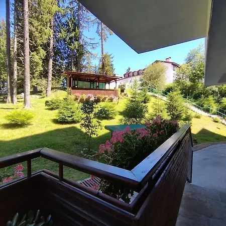 דירה Aпартамент тити