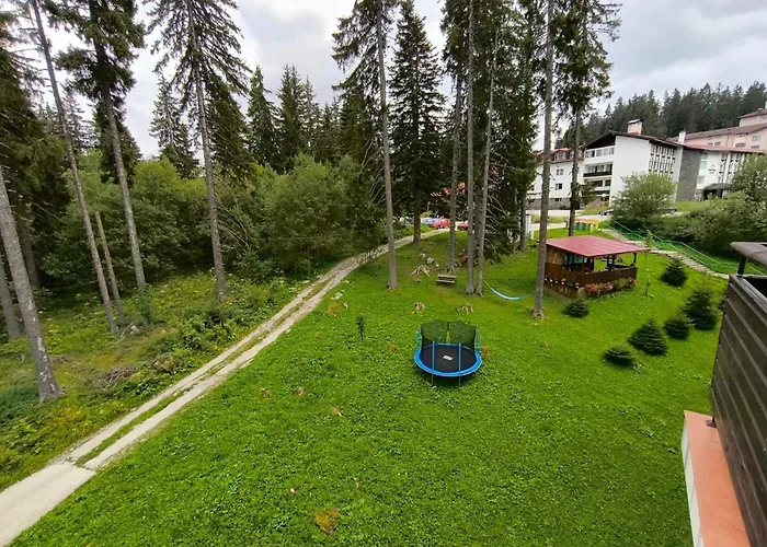 Apartament Aпартамент тити Pamporowo