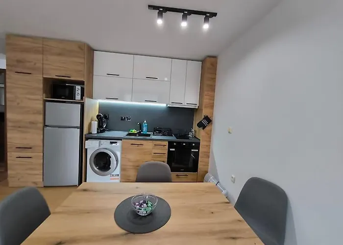 Apartament Aпартамент тити