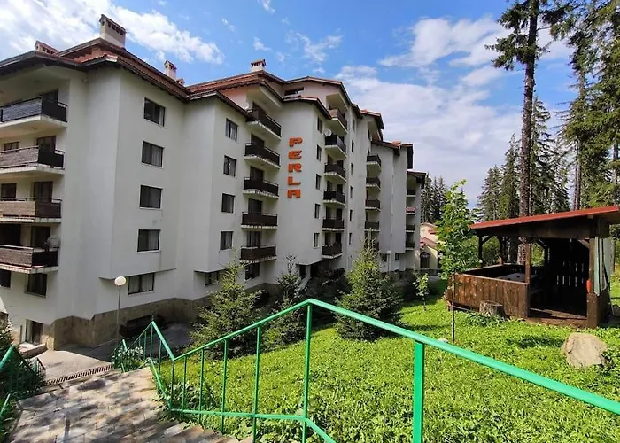 Aпартамент тити Pamporowo