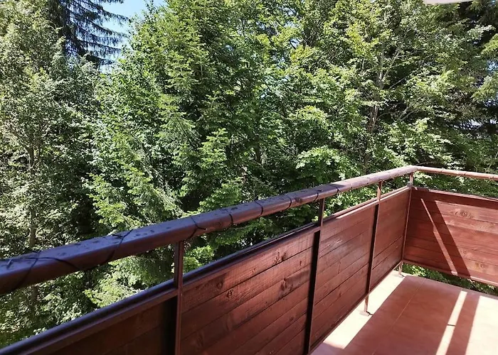 Apartament Aпартамент тити Pamporowo