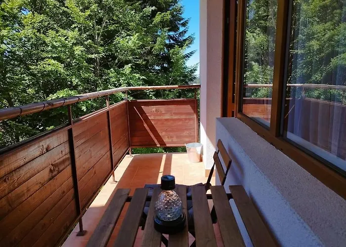 Apartament Aпартамент тити Pamporowo