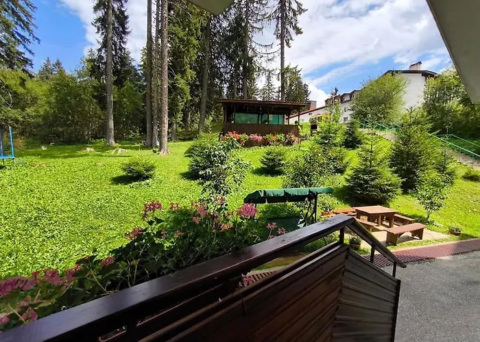 Aпартамент тити *