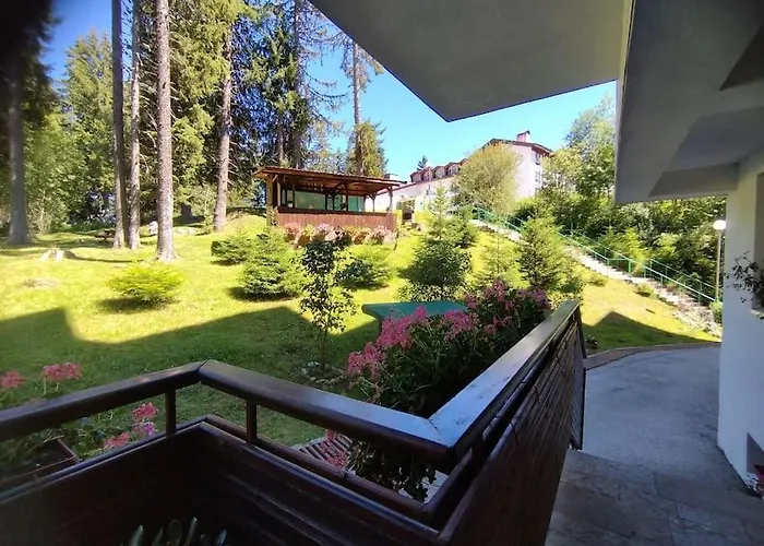 Apartament Aпартамент тити